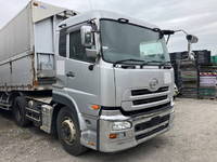 UD TRUCKS Quon Trailer Head QPG-GK5XAB 2015 290,036km_1