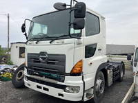 HINO Profia Trailer Head ADG-SH1EDXG 2006 747,429km_1