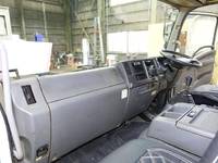 ISUZU Forward Aluminum Wing PKG-FRR90T2 2010 444,000km_24