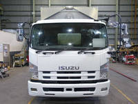 ISUZU Forward Aluminum Wing PKG-FRR90T2 2010 444,000km_3