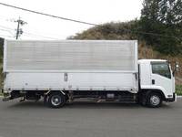 ISUZU Forward Aluminum Wing PKG-FRR90T2 2010 444,000km_4