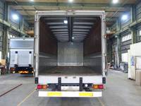 ISUZU Forward Aluminum Wing PKG-FRR90T2 2010 444,000km_7