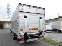 MITSUBISHI FUSO Fighter Aluminum Van TKG-FK71F 2015 496,000km_2