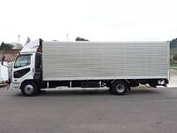 MITSUBISHI FUSO Fighter Aluminum Van TKG-FK71F 2015 496,000km_7