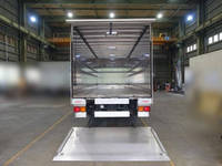 MITSUBISHI FUSO Fighter Aluminum Van TKG-FK71F 2015 496,000km_8