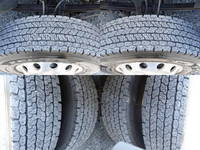 HINO Ranger Refrigerator & Freezer Truck 2KG-FC2ABA 2017 344,000km_12