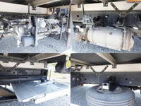 HINO Ranger Refrigerator & Freezer Truck 2KG-FC2ABA 2017 344,000km_15