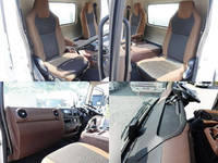 HINO Ranger Refrigerator & Freezer Truck 2KG-FC2ABA 2017 344,000km_17