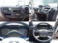 HINO Ranger Refrigerator & Freezer Truck 2KG-FC2ABA 2017 344,000km_18