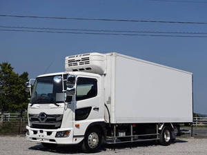 Ranger Refrigerator & Freezer Truck_1