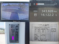 HINO Ranger Refrigerator & Freezer Truck 2KG-FC2ABA 2017 344,000km_20