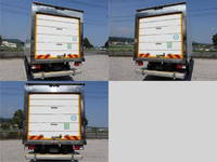 HINO Ranger Refrigerator & Freezer Truck 2KG-FC2ABA 2017 344,000km_2