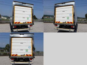 Ranger Refrigerator & Freezer Truck_2