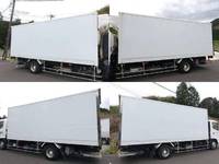 HINO Ranger Refrigerator & Freezer Truck 2KG-FC2ABA 2017 344,000km_37