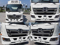 HINO Ranger Refrigerator & Freezer Truck 2KG-FC2ABA 2017 344,000km_3