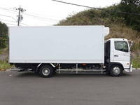 HINO Ranger Refrigerator & Freezer Truck 2KG-FC2ABA 2017 344,000km_4