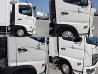 HINO Ranger Refrigerator & Freezer Truck 2KG-FC2ABA 2017 344,000km_4