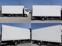 HINO Ranger Refrigerator & Freezer Truck 2KG-FC2ABA 2017 344,000km_5