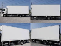 HINO Ranger Refrigerator & Freezer Truck 2KG-FC2ABA 2017 344,000km_6