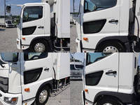 HINO Ranger Refrigerator & Freezer Truck 2KG-FC2ABA 2017 344,000km_7