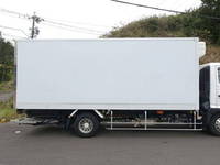 HINO Ranger Refrigerator & Freezer Truck 2KG-FC2ABA 2017 344,000km_8