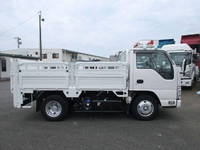 ISUZU Elf Flat Body 2RG-NKR88A 2019 50,000km_5