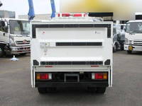 ISUZU Elf Flat Body 2RG-NKR88A 2019 50,000km_9