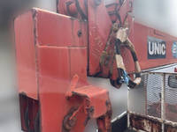 MITSUBISHI FUSO Canter Truck (With 4 Steps Of Cranes) KK-FE83EGN 2004 48,592km_15