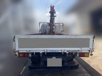 MITSUBISHI FUSO Canter Truck (With 4 Steps Of Cranes) KK-FE83EGN 2004 48,592km_5