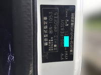 MITSUBISHI FUSO Canter Flat Body PDG-FE83DY 2008 170,137km_34