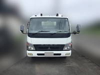 MITSUBISHI FUSO Canter Flat Body PDG-FE83DY 2008 170,137km_6