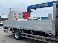 MITSUBISHI FUSO Fighter Truck (With 4 Steps Of Cranes) QKG-FK62FZ 2015 450,788km_6