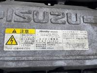 ISUZU Giga Trailer Head 2PG-EXD52CE 2021 299,936km_32