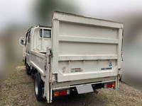 MITSUBISHI FUSO Canter Double Cab 2RG-FBA20 2020 34,710km_2