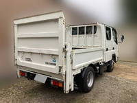 MITSUBISHI FUSO Canter Double Cab 2RG-FBA20 2020 34,710km_3