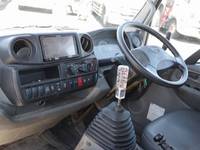 HINO Dutro Mixer Truck TKG-XZU600E 2016 168,000km_26