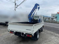 HINO Dutro Truck (With Crane) SKG-XZU605M 2011 134,000km_2