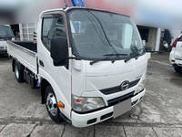 HINO Dutro Truck (With Crane) SKG-XZU605M 2011 134,000km_3