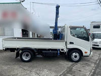 HINO Dutro Truck (With Crane) SKG-XZU605M 2011 134,000km_6