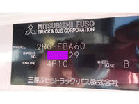 MITSUBISHI FUSO Canter Dump 2RG-FBA60 2023 163km_19