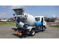 ISUZU Forward Mixer Truck 2PG-FRR90S2 2023 1,143km_2