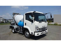 ISUZU Forward Mixer Truck 2PG-FRR90S2 2023 1,143km_3