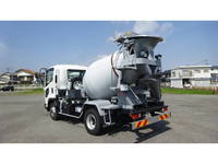 ISUZU Forward Mixer Truck 2PG-FRR90S2 2023 1,143km_4