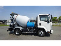 ISUZU Forward Mixer Truck 2PG-FRR90S2 2023 1,143km_5
