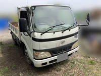 TOYOTA Dyna Dump PB-XZU311D 2006 196,080km_3