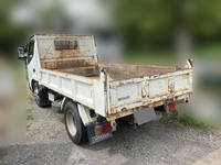 TOYOTA Dyna Dump PB-XZU311D 2006 -_4