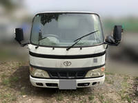 TOYOTA Dyna Dump PB-XZU311D 2006 -_5