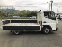 MITSUBISHI FUSO Canter Flat Body TPG-FBA20 2018 133,919km_15