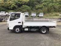 MITSUBISHI FUSO Canter Flat Body TPG-FBA20 2018 133,919km_4