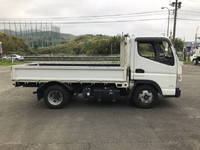 MITSUBISHI FUSO Canter Flat Body TPG-FBA20 2018 133,919km_5